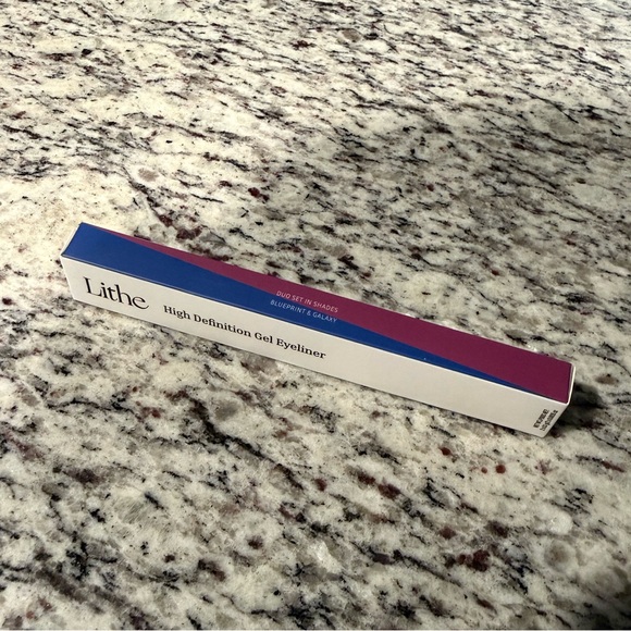 Lithe High Definition Highlighter Set - Picture 4 of 4